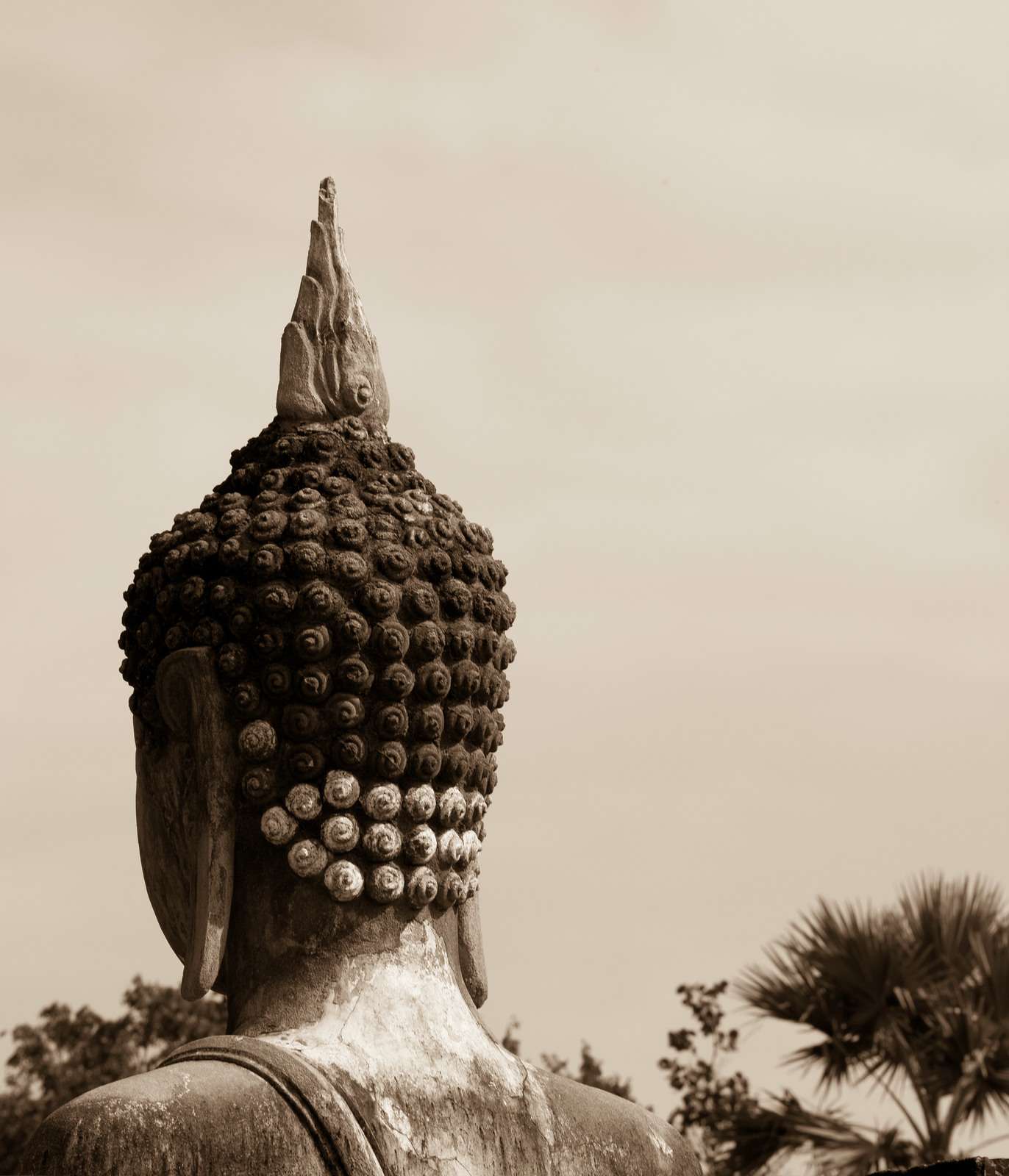 Esperar – Sukhothai